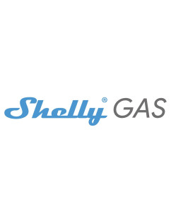 Shelly GAS - 10% POPUSTA